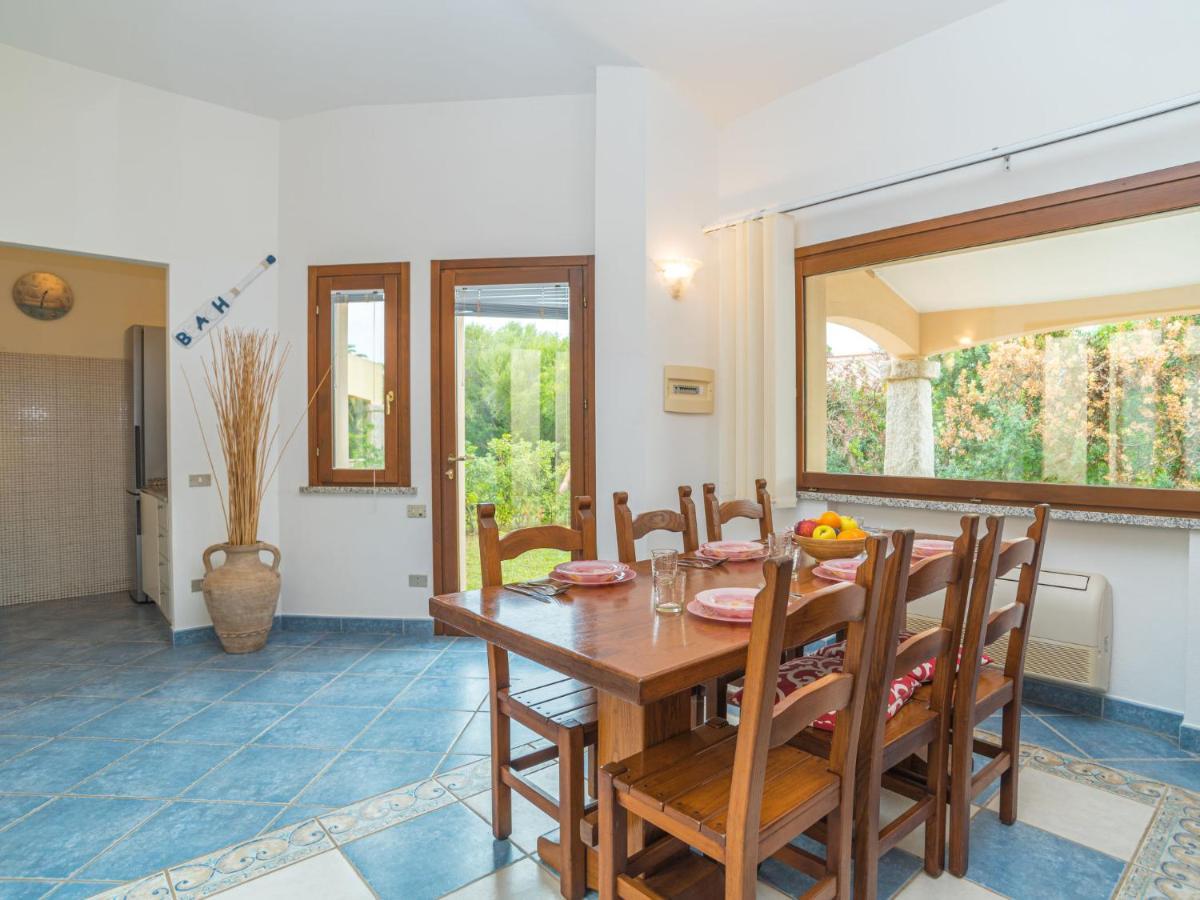 Holiday Home Rei Sole - Rei315 By Interhome คอสตาเรย์ ภายนอก รูปภาพ