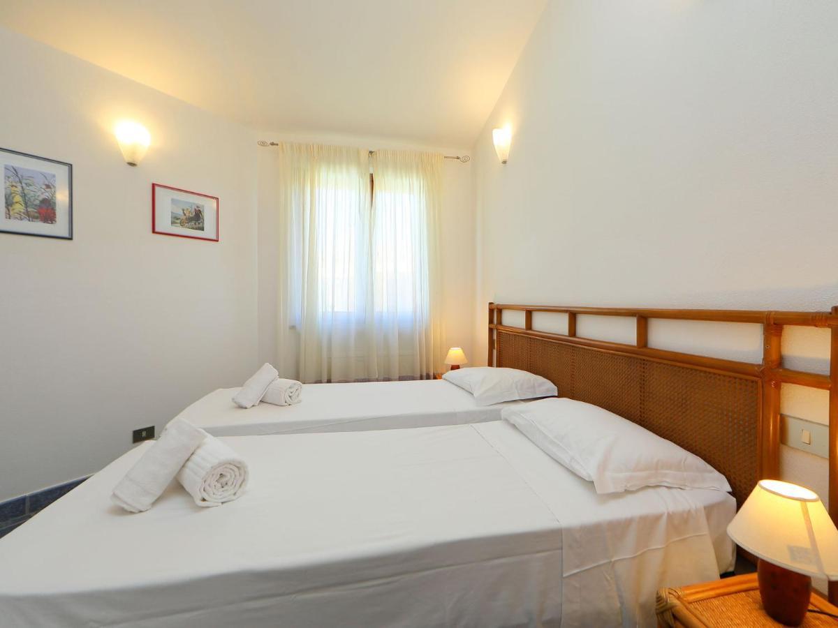Holiday Home Rei Sole - Rei315 By Interhome คอสตาเรย์ ภายนอก รูปภาพ