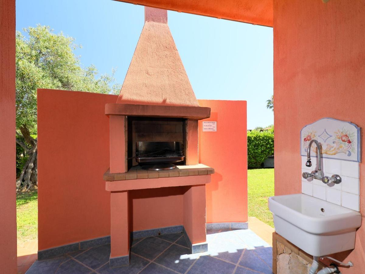 Holiday Home Rei Sole - Rei315 By Interhome คอสตาเรย์ ภายนอก รูปภาพ