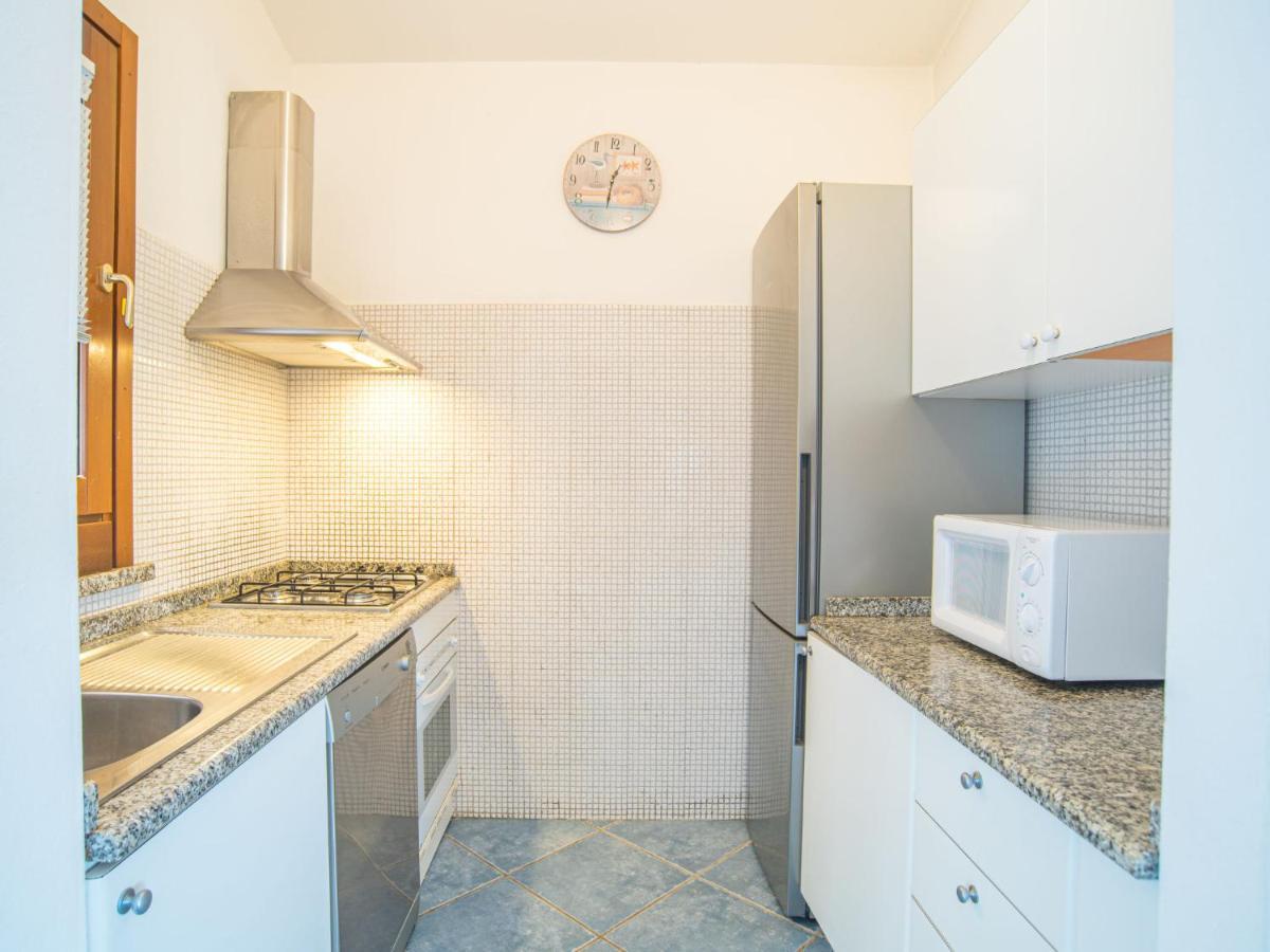 Holiday Home Rei Sole - Rei315 By Interhome คอสตาเรย์ ภายนอก รูปภาพ