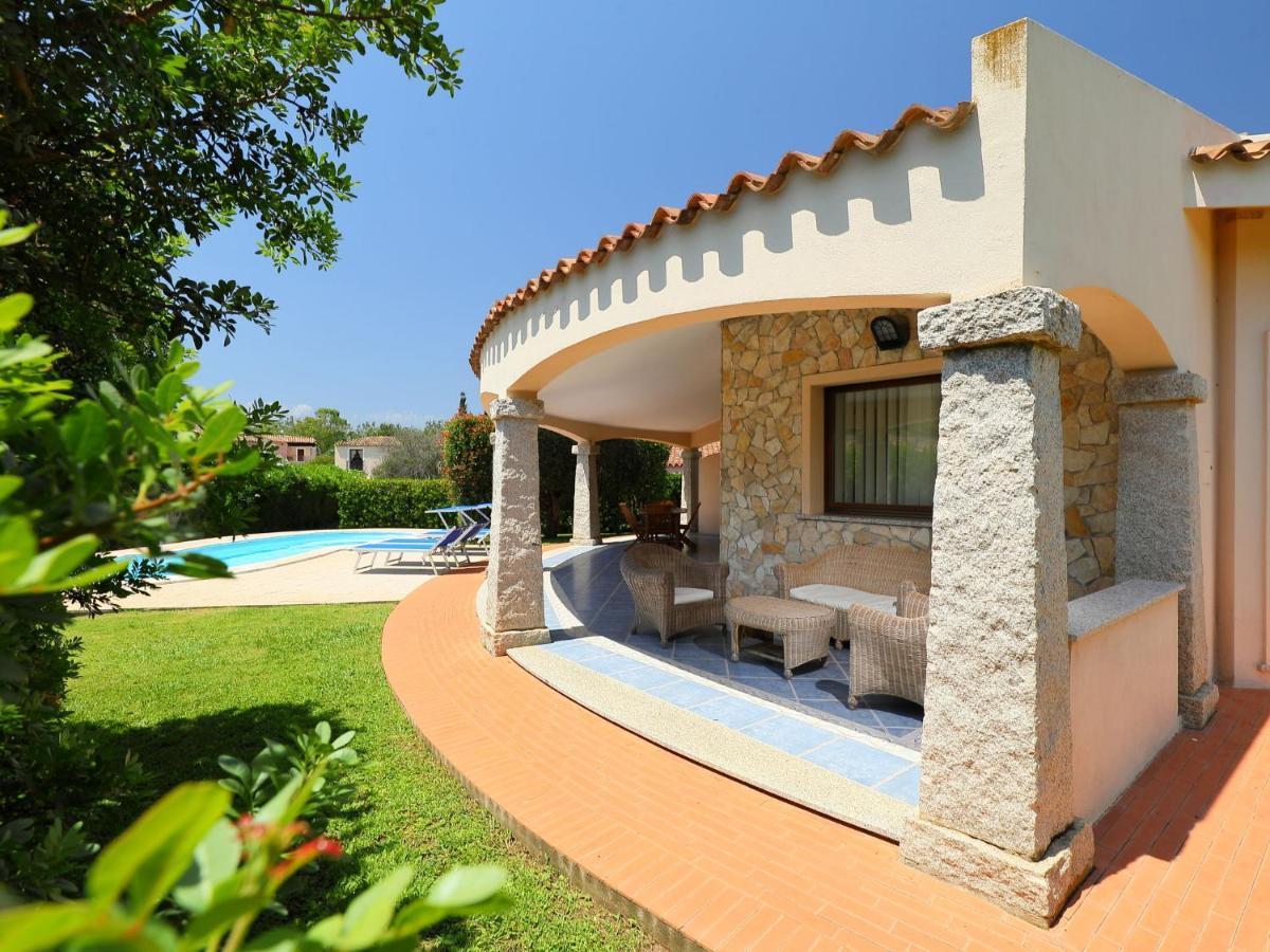 Holiday Home Rei Sole - Rei315 By Interhome คอสตาเรย์ ภายนอก รูปภาพ
